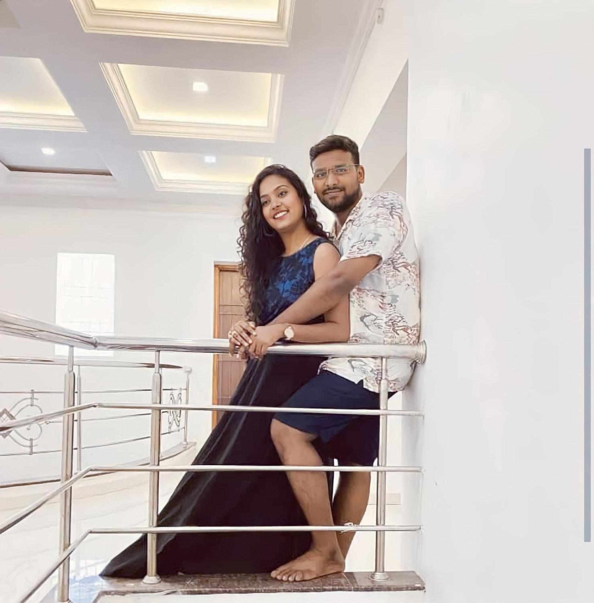 La Bay Luxury Beach Bungalow Pondicherry Exterior foto